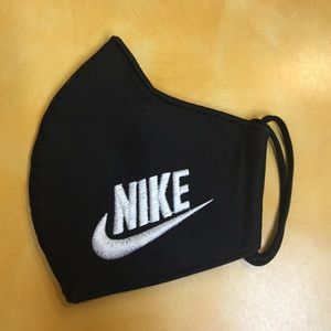 Nike face mask